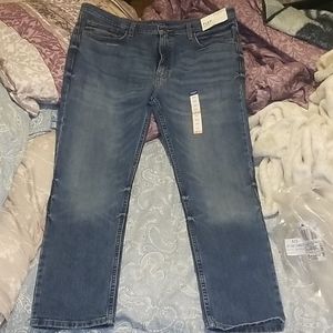 Men's Flex Skinny Jeans